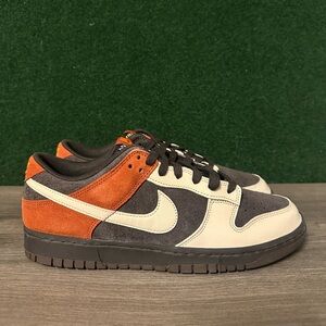 Nike Dunk Low ‘Red Panda’ Size 12